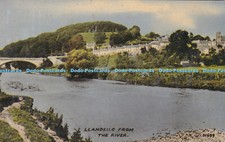 R384279 Llandeilo From the