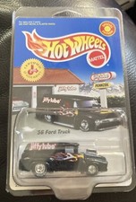 Hot Wheels jiffy lube Special