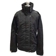 Superdry Black  Label Black