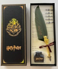 Harry Potter Quill Feather