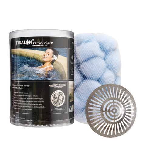 Fibalon compact pro deluxe - , hot