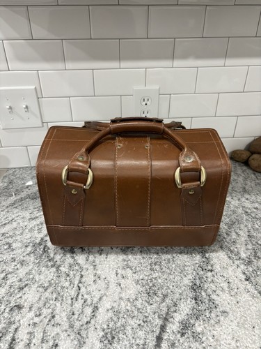 Apollo deluxe cowhide camera - apollo,