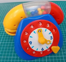 Vintage Toy Telephone -