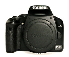Canon EOS XSi / 450D 12.2MP