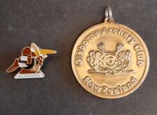 RARE VINTAGE GISBORNE ARCHERY