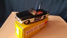 METOSUL 11- 1/43 VOLVO 1800