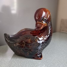 Vintage Arthur Wood Ceramic