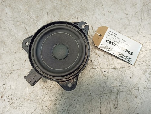 Audi mk2 2019 2024 door - 2019-2024,