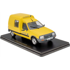 Atlas Edition Citroen C15 D La