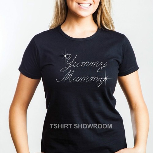 Yummy mummy clear - yummy, crystal