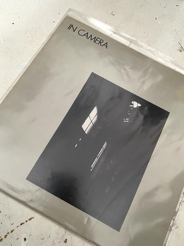 Camera songs 4ad 1980 - camera,