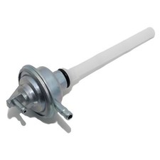 Vacuum gas valve / vacuum