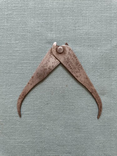 Antique ascol combination - antique,