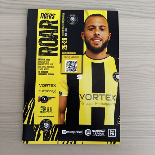 2025 worksop town merthyr - 2025/26,