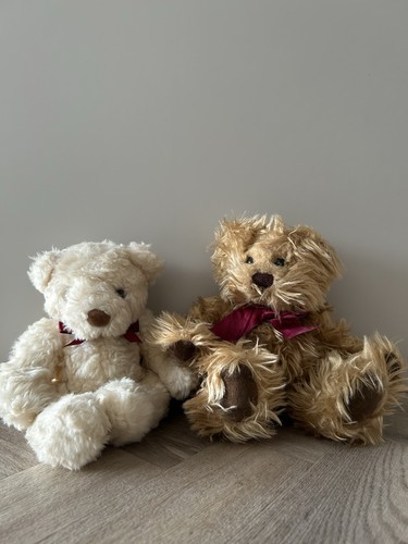 Russ berrie vintage - vintage, bear
