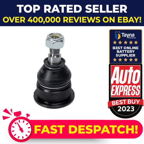 Ball joint fits - ball,