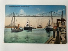 Middlesbrough Postcard Of