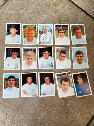 Fks soccer stars 1968 69 - fks, 1968-69