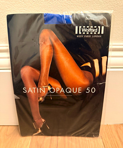 Wolford satin opaque - wolford,
