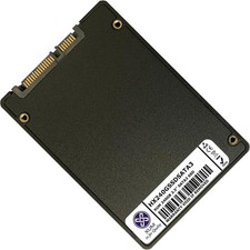 SSD 240GB 2.5" SATA III Solid