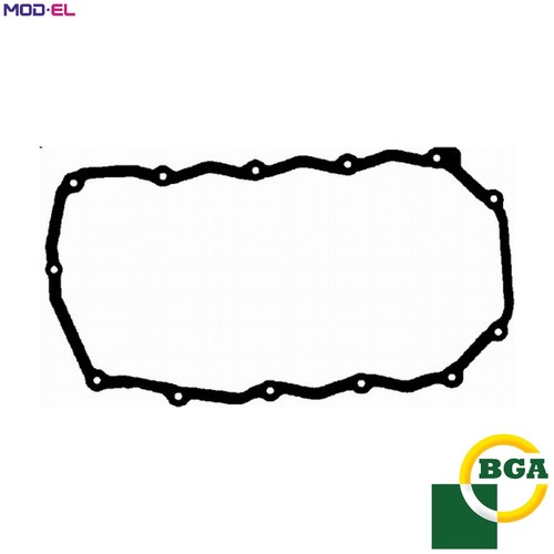 Gasket oil sump - gasket,