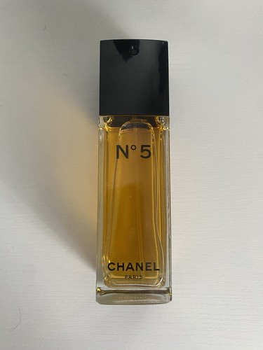 Chanel paris no5 100ml - chanel, de