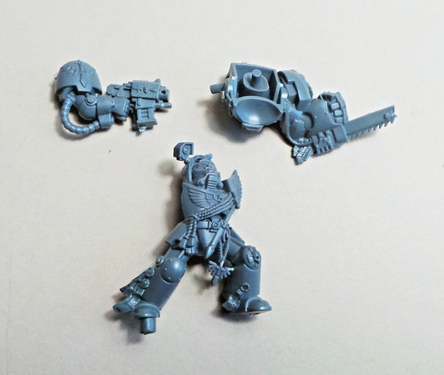 Dark angel deathwing - angel,