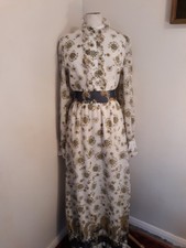 VINTAGE 197Os FULL LENGTH