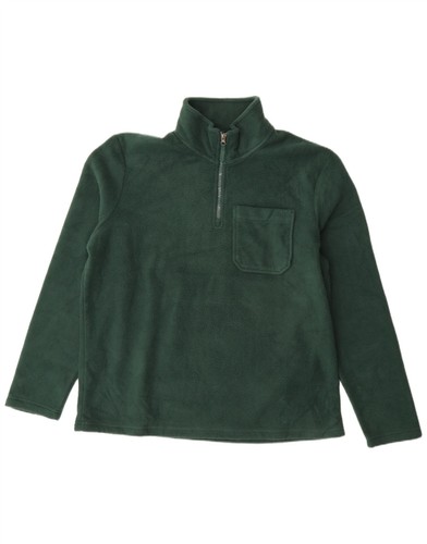 Marks spencer mens zip - &, neck