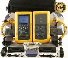 Fluke Networks DSP-4000 Cable