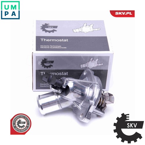 Thermostat coolant 20skv082 - thermostat,