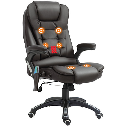 Executive massage office chair - executive,