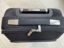 Porsche Roadster 2-Wheel