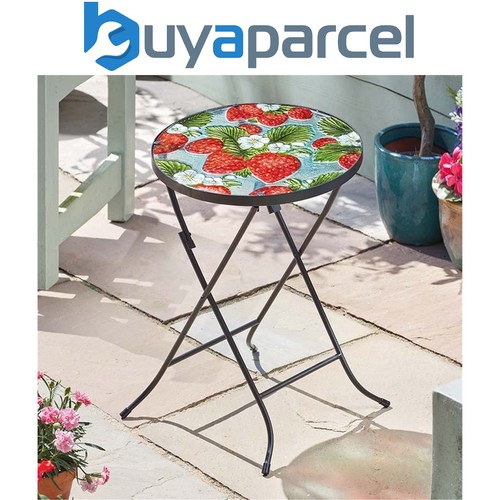 Smart garden strawberry flower - smart,