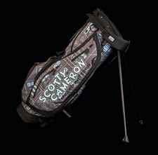 Scotty Cameron Tiffany Blue
