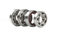 Genuine Honda Gearbox Bearing