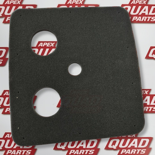 Air foam element filter - air,