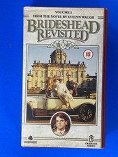 Brideshead Revistied, Episode