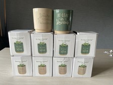 Job Lot of 8 Ceramic
