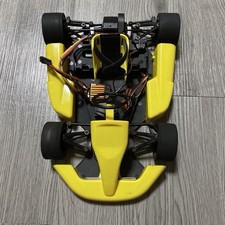 Thunder Tiger KT8 RC Racing
