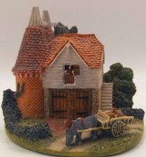 Z Gauge 1:220 Scale Model