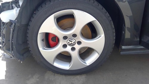 Wheel inchs alloy painted - inchs,