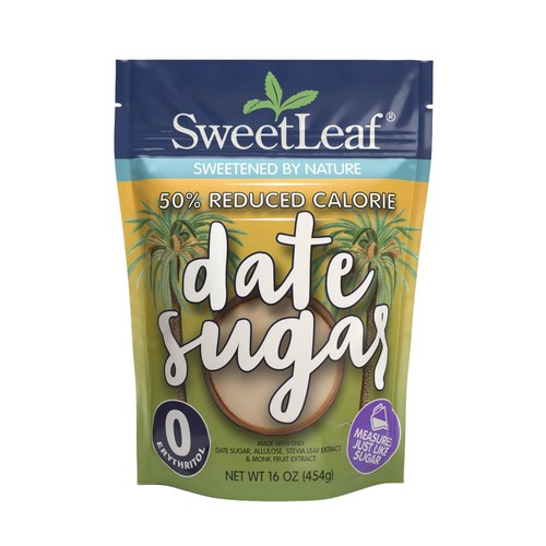 Sweetleaf reduced calorie - 50%,