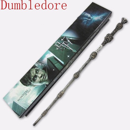 Albus dumbledore elder - elder, wand