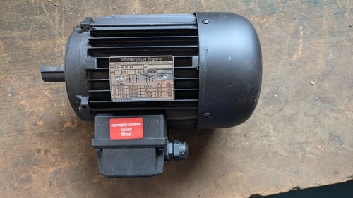 Simplatroll m80 electric - a4,