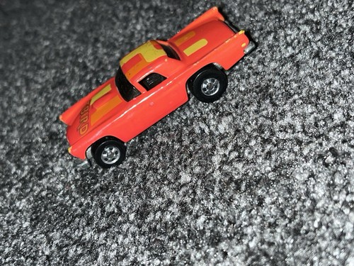Hotwheels ford thunderbird - thunderbird, 57