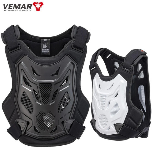 Motocross armor vest body - motocross,