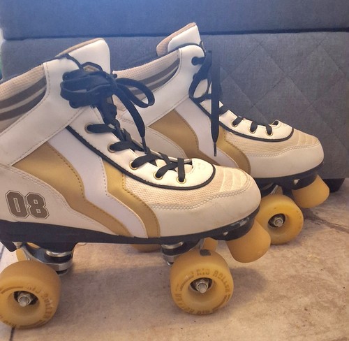 Roller skates size - size, 7
