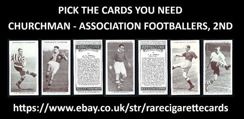 Churchman association - churchman,