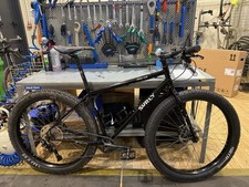 Surly Bridge Club Medium Black